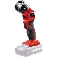Lampe de poche &agrave; DEL sans fil 18V (outil seulement), DEL, 280 lumens, Bloc-pile Rechargeable Les Fournitures Industrielles Méga