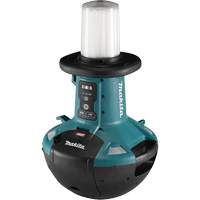 Lampe de chantier &agrave; DEL auto-redressante 40Vmax XGT (outil seulement)?, DEL, 5500 lumens Les Fournitures Industrielles Méga
