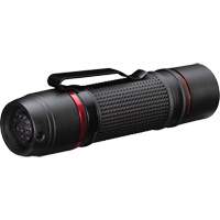 Lampe de poche &agrave; deux modes d'optique PX9, DEL, 750 lumens, Piles AAA Les Fournitures Industrielles Méga