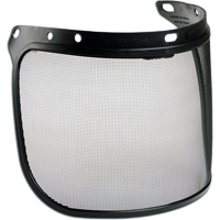 &eacute;cran &agrave; visi&egrave;re grillag&eacute;, 15-1/2" la x 7" h Les Fournitures Industrielles Méga