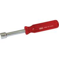 SAE Nut Driver, 1/2" Drive, 7" L Les Fournitures Industrielles Méga