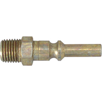 Coupling Plug, 1/4" Les Fournitures Industrielles Méga
