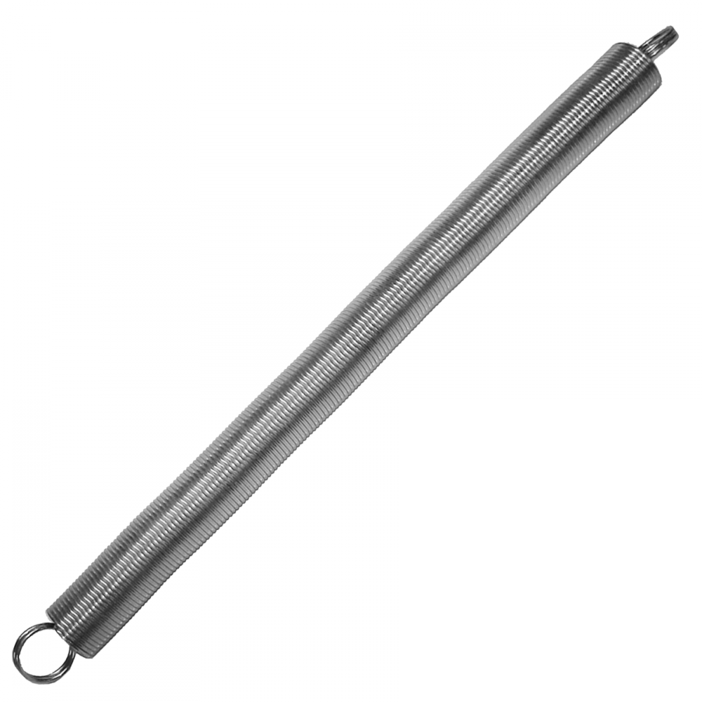 Ressort De Support De Tuyau;25po