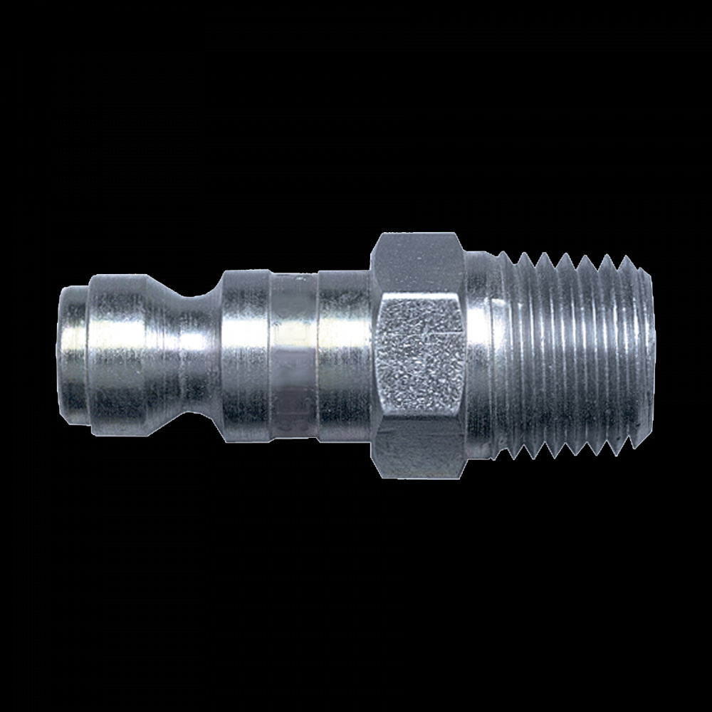 Mamelon Tru-Flate;3/8x3/8 MPT