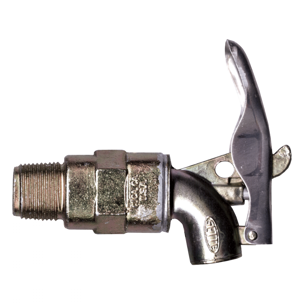 Tambour/Robinet De Baril;3/4 MPT