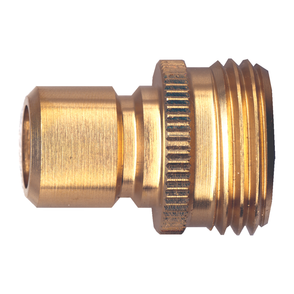 Mamelon Pour Tuyau D&#39;eau;3/4MWH