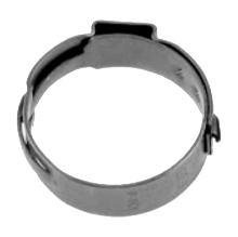 Fairview HCPEX-18 - 1 SS Collier De Serrage À Oreille PEX