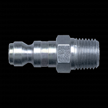 Fairview QD-TFN6-6M - Mamelon Tru-Flate;3/8x3/8 MPT