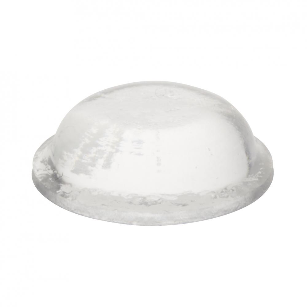 Produits de protection SJ5378 Bumpon(MC) 3M(MC), transparents, 1 500/caisse