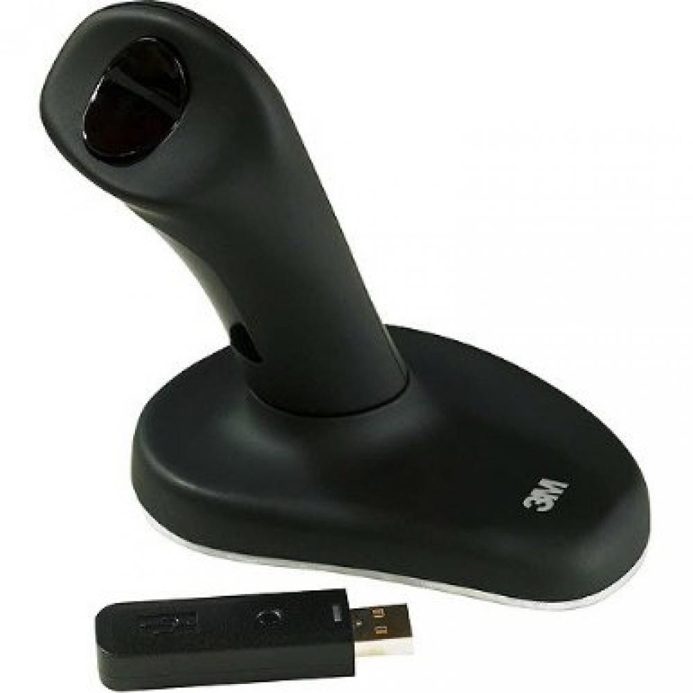 Souris ergonomique sans fil de 3M(MC), EM550GPS, petite