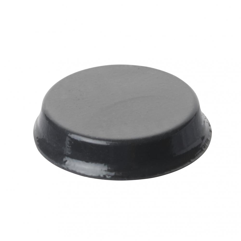 Produit de protection Bumpon (MC) 3M™, SJ5744 noir, 2600 par caisse