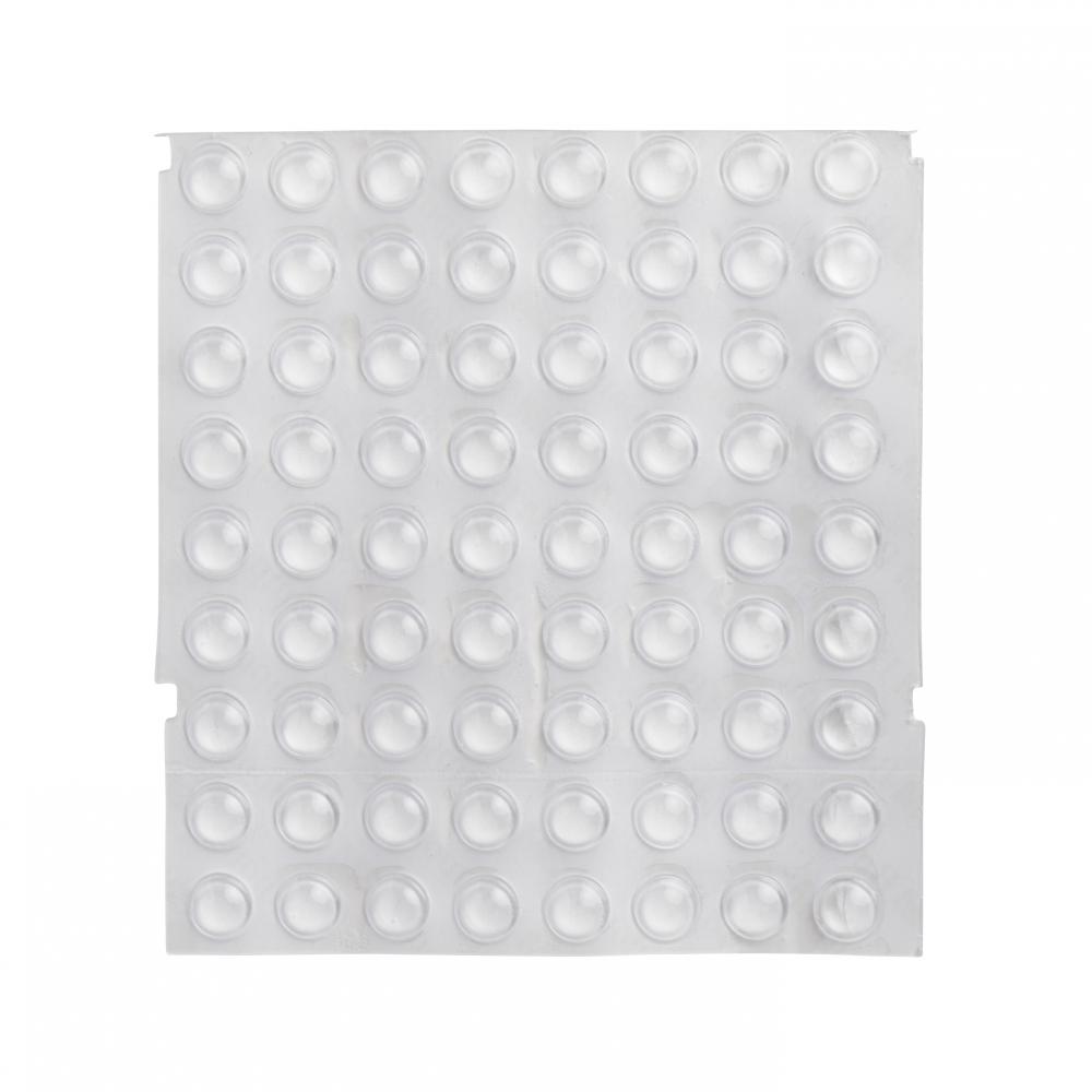 Produits de protection Bumpon(MC) de 3M(MC), SJ5302, transparent