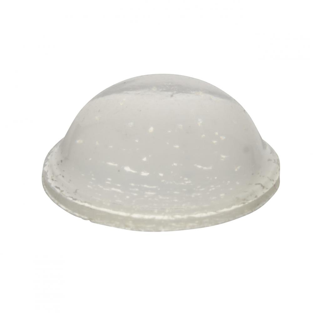 Produit de protection silencieux SJ6506 Bumpon(MC) 3M(MC), transparent, 5000 par caisse.