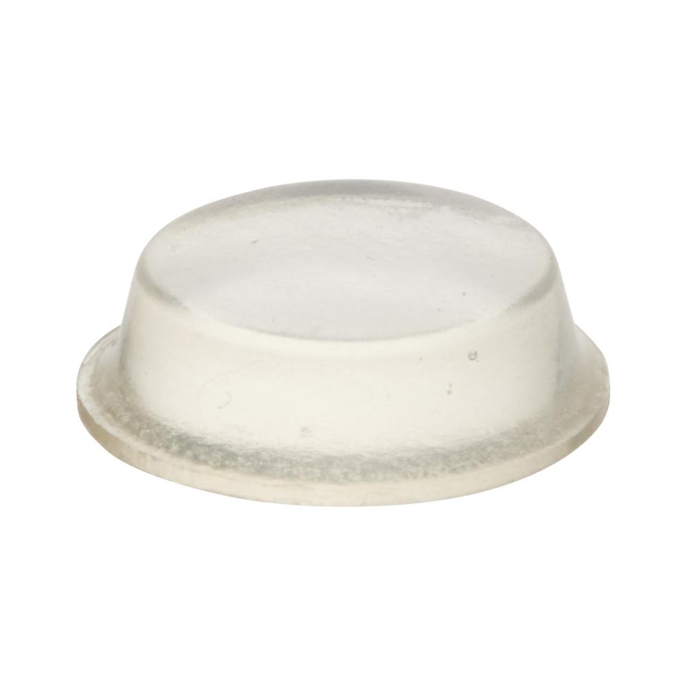 Produit de protection silencieux SJ6512 Bumpon(MC) 3M(MC), transparent, 5000 par caisse.