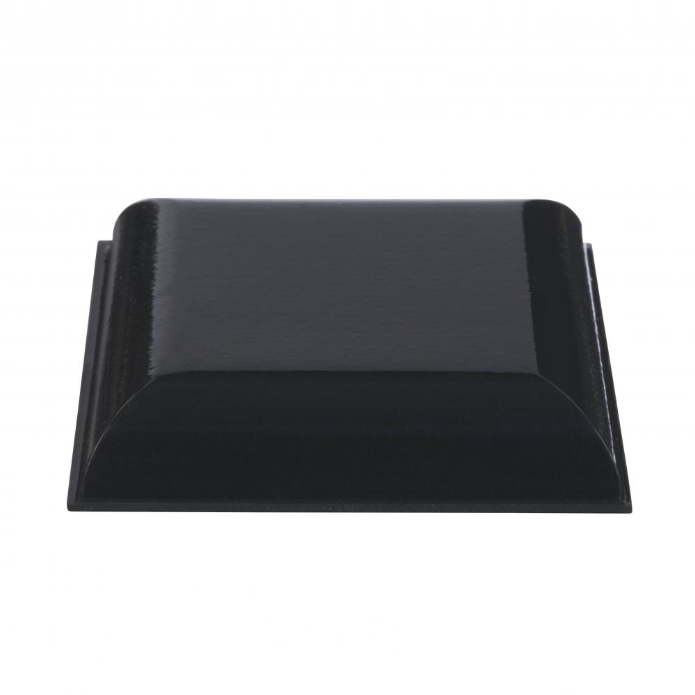 Produit de protection Bumpon (MC) 3M™, SJ5705 noir, 1000 par caisse