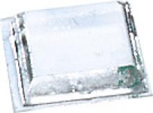 3M 7000052064 - Produits de protection SJ5307 Bumpon(MC) 3M(MC), transparents, 3 000/caisse