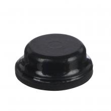 3M 7000001953 - Produit de protection SJ5076 Bumpon(MC) 3M(MC), noir, 3000 par caisse