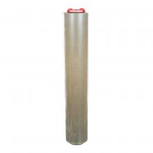3M 7000052196 - Cartouche de recharge de feuilles protectrices recto-verso Scotch®, DL1051-P, 63,5 cm x 76,2 m (25 p