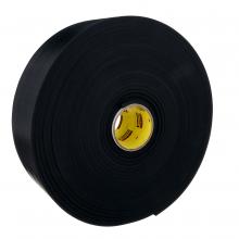 3M 7100011673 - Film en rouleaux résistant Bumpon(MC) 3M(MC), SJ5904, noir, A20FL, 4 1/2 po x 18 po, 1 par caisse