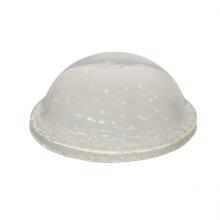 3M 7000002106 - Produit de protection silencieux SJ6506 Bumpon(MC) 3M(MC), transparent, 5000 par caisse.