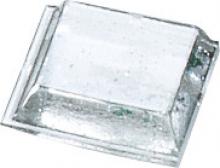 3M 7000002104 - Produits de protection SJ5308 Bumpon(MC) 3M(MC), transparents, 3 000/caisse