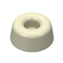3M 7000001883 - Produit de protection Bumpon (MC) 3M™, SJ5009 blanc, 1000 par caisse