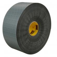 3M 7100001350 - Film en rouleaux résistant Bumpon(MC) 3M(MC), SJ5832, noir, R30FL, 4,5 po x 72 vg, 
 1/caisse