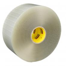 3M 7000029058 - Film en rouleaux résistant SJ5616 Bumpon(MC) 3M(MC), transparent, A20FL, 4 1/2 po x 36 vg, 1 par cai