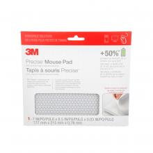 3M 7100037399 - Surface de pointage Precise 3M(MC), MP200PS, argent